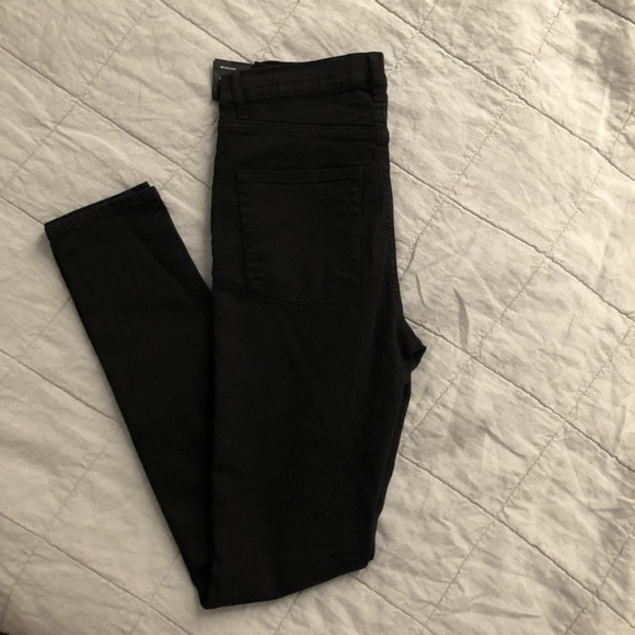 Cheap Monday Denim - NWOT Cheap Monday Jeans Size 30